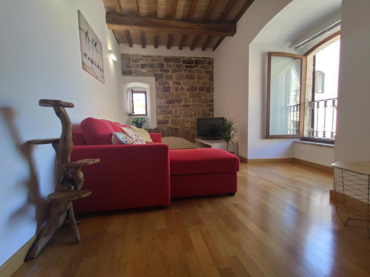 Mazzini 3 Apartment Assisi Exterior photo